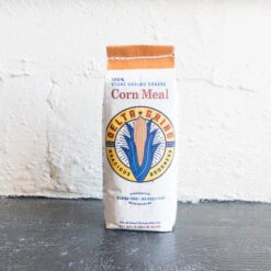 Delta Grind - Yellow Cornmeal