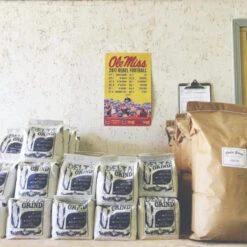 Delta Grind - Grits -Laurel Mercantile Store DGshop