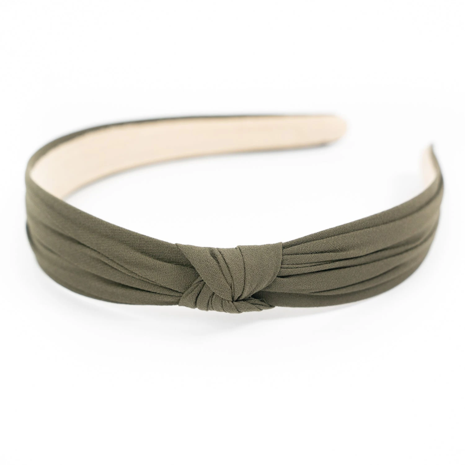 Ashliegh's Solid Side Knot Slim Headband 14 Ashliegh's Solid Side Knot Slim Headband - Image 12