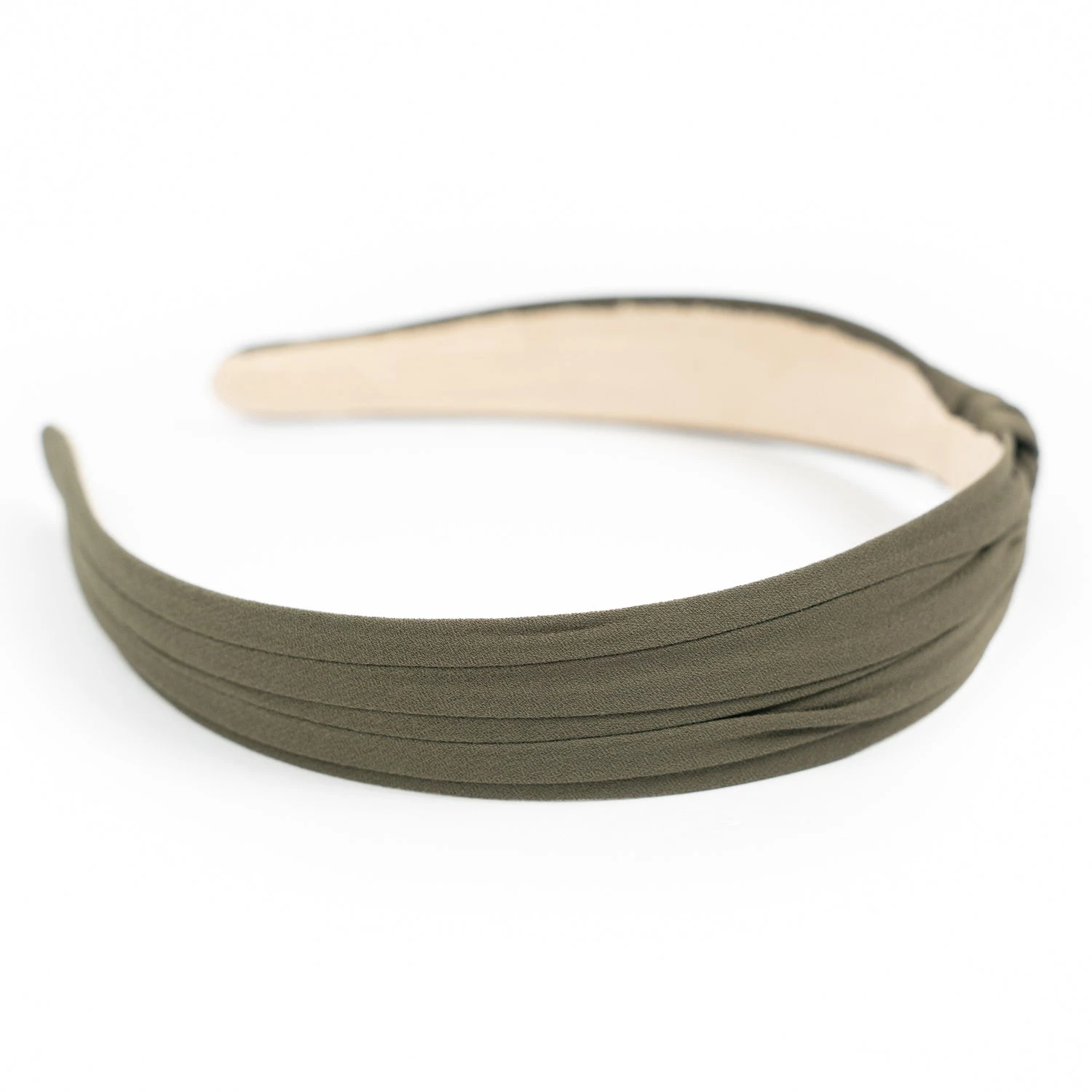 Ashliegh's Solid Side Knot Slim Headband 15 Ashliegh's Solid Side Knot Slim Headband - Image 13