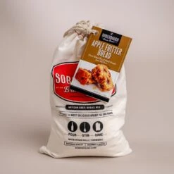 Soberdough - Apple Fritter