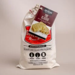 Soberdough - Classic