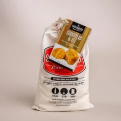 Soberdough - Cornbread And Ale