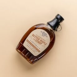 LMCo. Butter Maple Syrup -Laurel Mercantile Store DSC01460