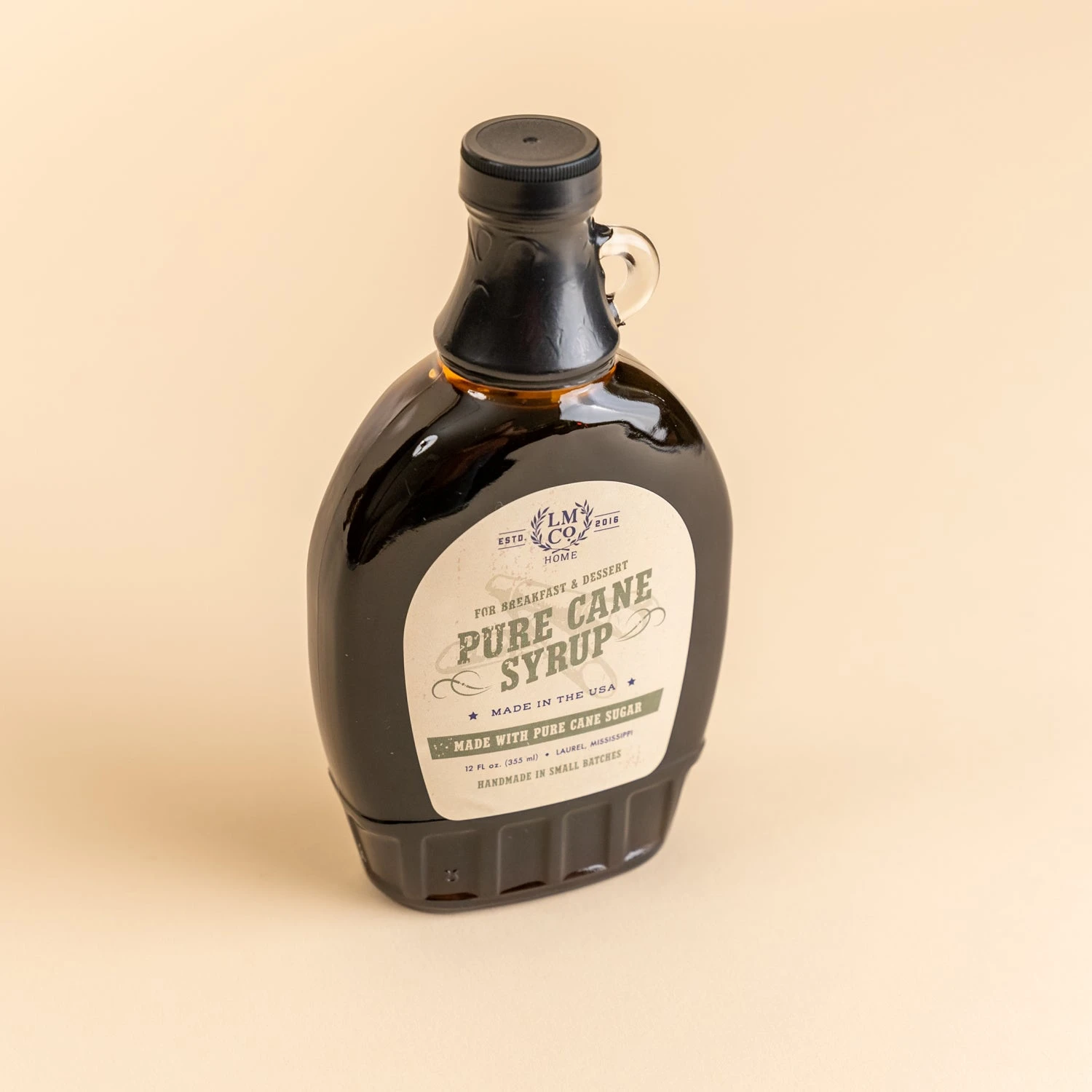 LMCo. Pure Cane Syrup 5 LMCo. Pure Cane Syrup - Image 3