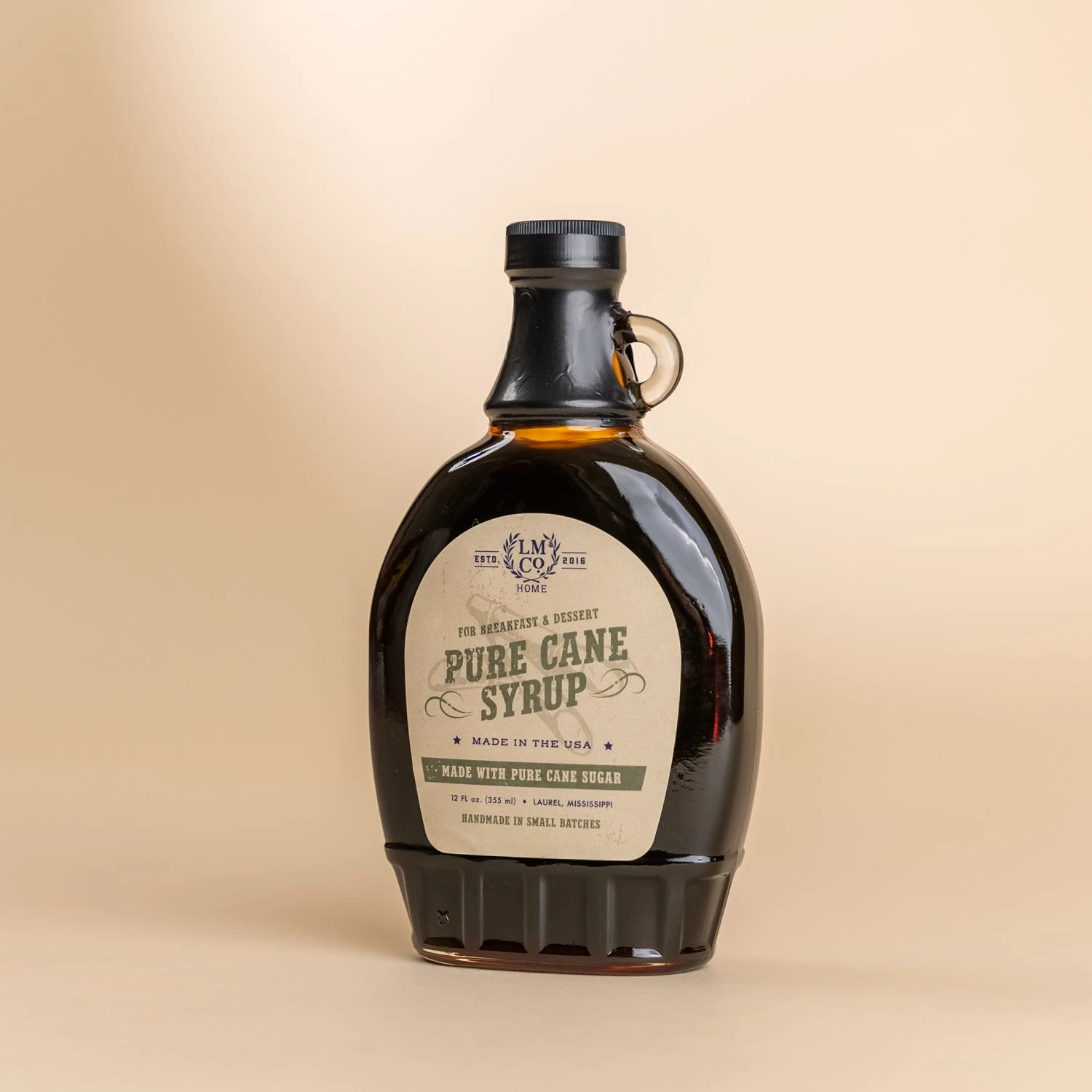 LMCo. Pure Cane Syrup 6 LMCo. Pure Cane Syrup - Image 4