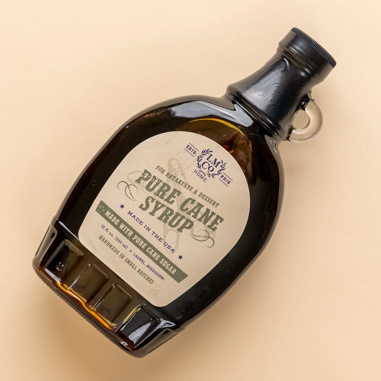 LMCo. Pure Cane Syrup 7 LMCo. Pure Cane Syrup - Image 5