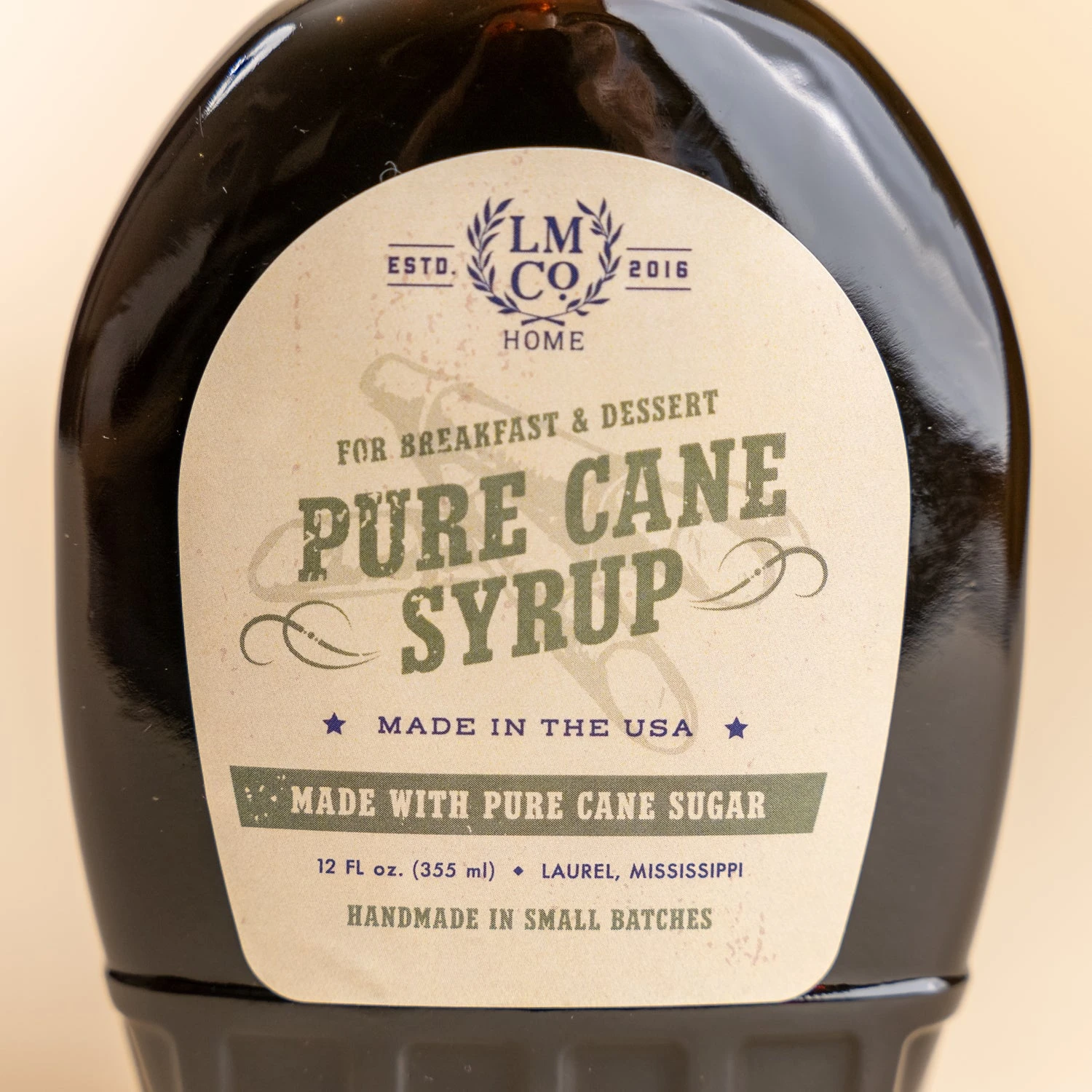 LMCo. Pure Cane Syrup 8 LMCo. Pure Cane Syrup - Image 6