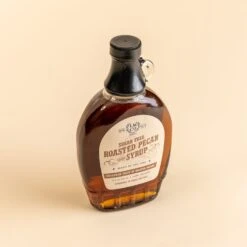 LMCo. Sugar Free Roasted Pecan Syrup 13 LMCo. Sugar Free Roasted Pecan Syrup -Laurel Mercantile Store DSC02083 2