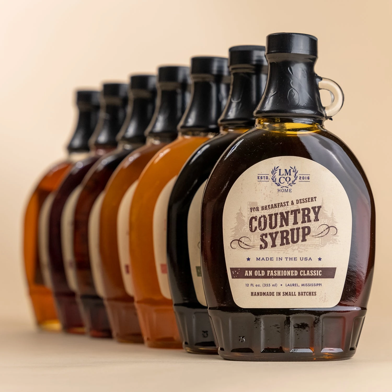 LMCo. Pure Cane Syrup 10 LMCo. Pure Cane Syrup - Image 8