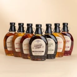 LMCo. Butter Maple Syrup -Laurel Mercantile Store DSC02103 2 48b20086 923a 4ab1 a3cc ae576c1c9fd3