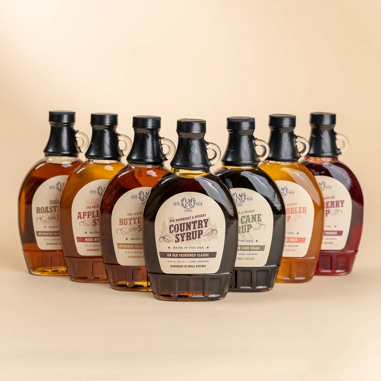 LMCo. Pure Cane Syrup 11 LMCo. Pure Cane Syrup - Image 9