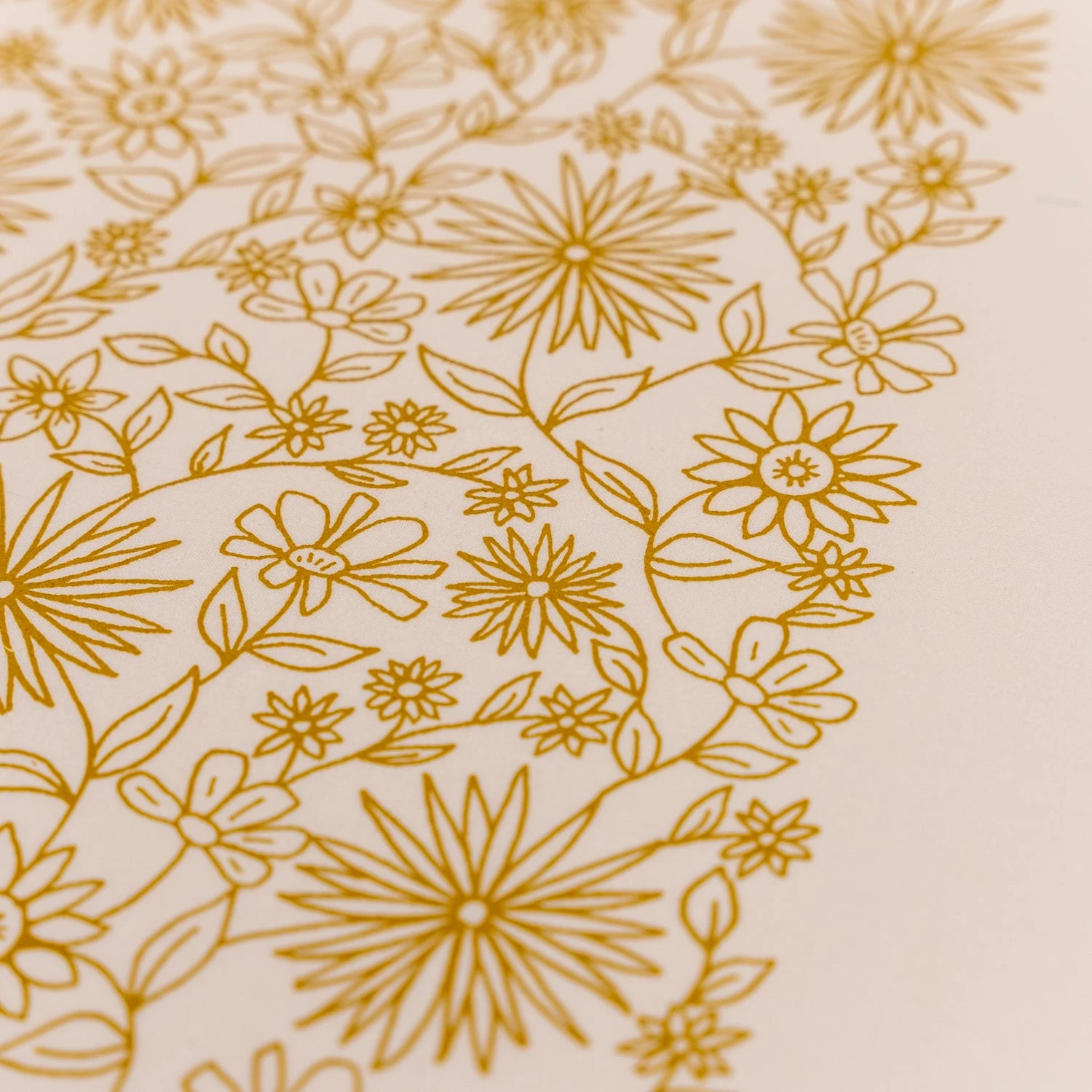 My Hope Is Built Hymn Tea Towel 7 My Hope Is Built Hymn Tea Towel - Image 5