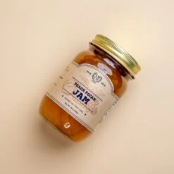 LMCo. Peach Pecan Jam 11 LMCo. Peach Pecan Jam -Laurel Mercantile Store DSC02960 2
