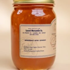 LMCo. Apple Pie Jam -Laurel Mercantile Store DSC02966 2