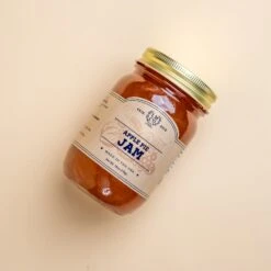 LMCo. Apple Pie Jam -Laurel Mercantile Store DSC02970 2