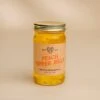 LMCo. Peach Pepper Jelly -Laurel Mercantile Store DSC03007 2