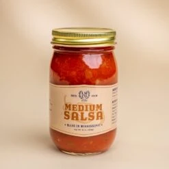 LMCo. Medium Salsa