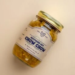 LMCo. Southern Hot Chow Chow 11 LMCo. Southern Hot Chow Chow -Laurel Mercantile Store DSC03098 2