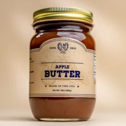 LMCo. Apple Butter -Laurel Mercantile Store DSC03212 2
