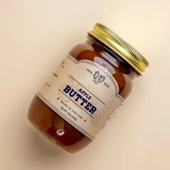 LMCo. Apple Butter -Laurel Mercantile Store DSC03218 2