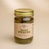 LMCo. Sweet Pickles -Laurel Mercantile Store DSC03643 2