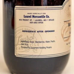 LMCo. Blackberry Jam -Laurel Mercantile Store DSC03668 2
