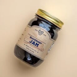LMCo. Blackberry Jam -Laurel Mercantile Store DSC03673 2