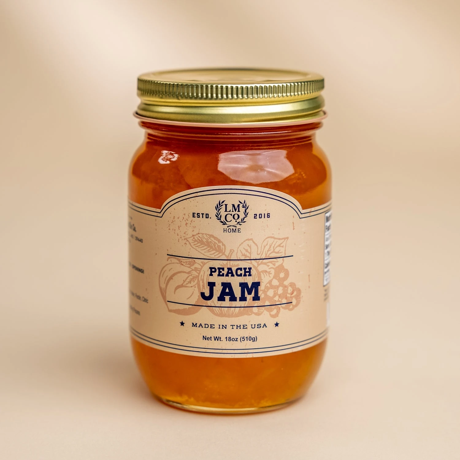 LMCo. Peach Jam 4 LMCo. Peach Jam - Image 2