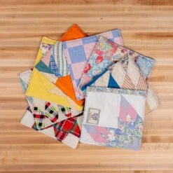 LMCo. Quilted Trivet 15 LMCo. Quilted Trivet -Laurel Mercantile Store DSC03677