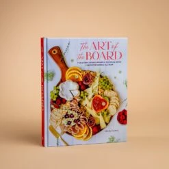 Art Of The Board By Olivia Carney: Seasonal Snack Boards & Cocktails -Laurel Mercantile Store DSC04690 2