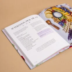 Art Of The Board By Olivia Carney: Seasonal Snack Boards & Cocktails -Laurel Mercantile Store DSC04693 2