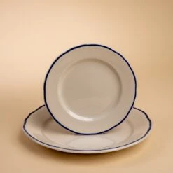 Carolyn Salad Plate -Laurel Mercantile Store DSC04841 2