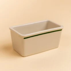Green Band Sugar Packet Holder