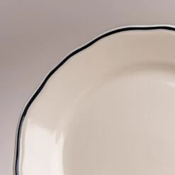 Carolyn Salad Plate -Laurel Mercantile Store DSC05046 2