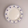 Blue Stars Dinner Plate -Laurel Mercantile Store DSC05081 2 2d2b68d9 571b 466a 83cd 75129a8bf4f6