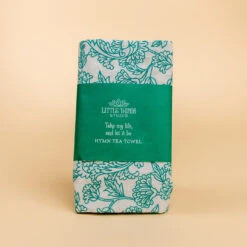 Take My Life And Let It Be Hymn Tea Towel