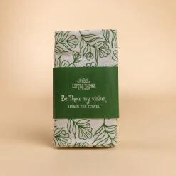 Be Thou My Vision Hymn Tea Towel