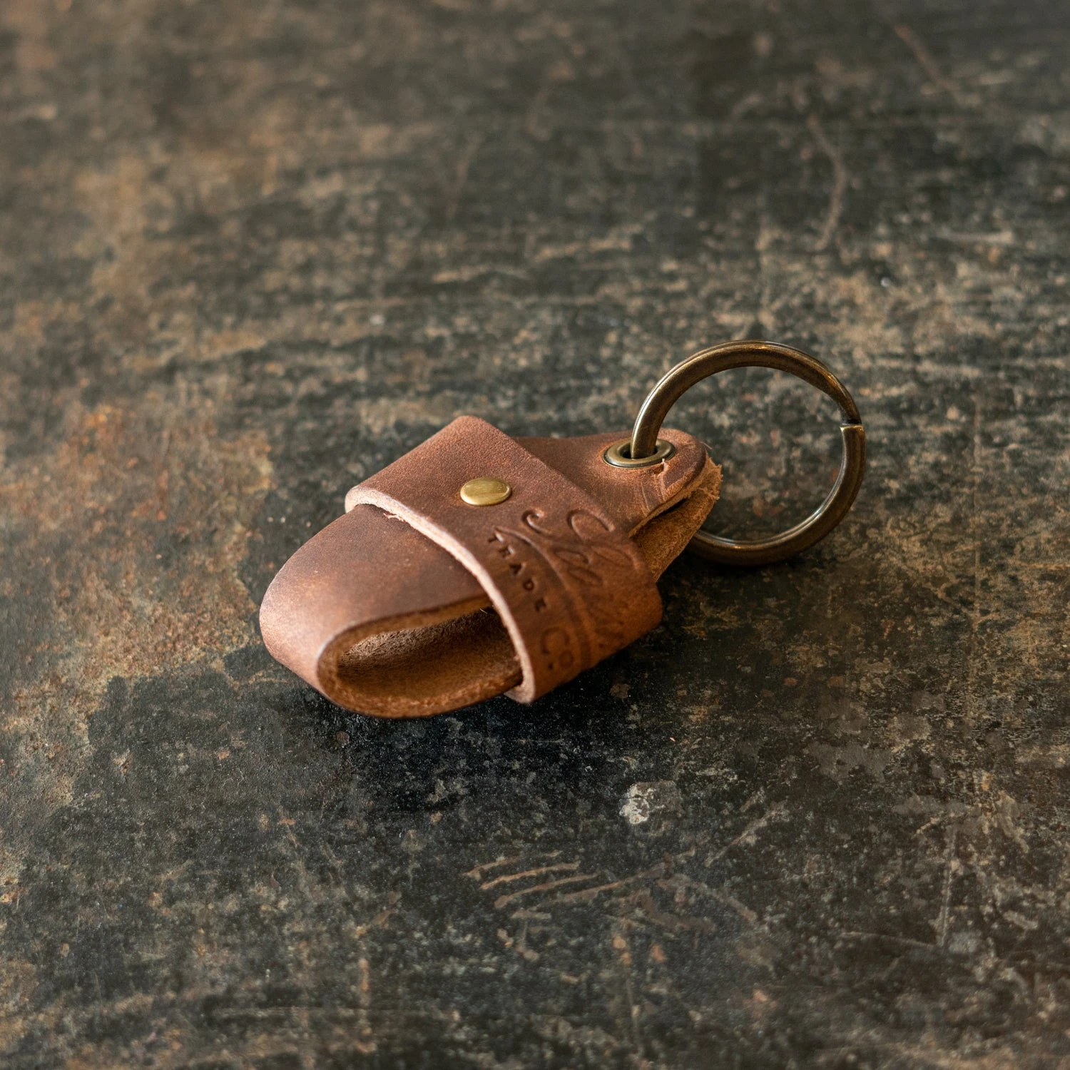Scotsman Leather Key Collector 3 Scotsman Leather Key Collector