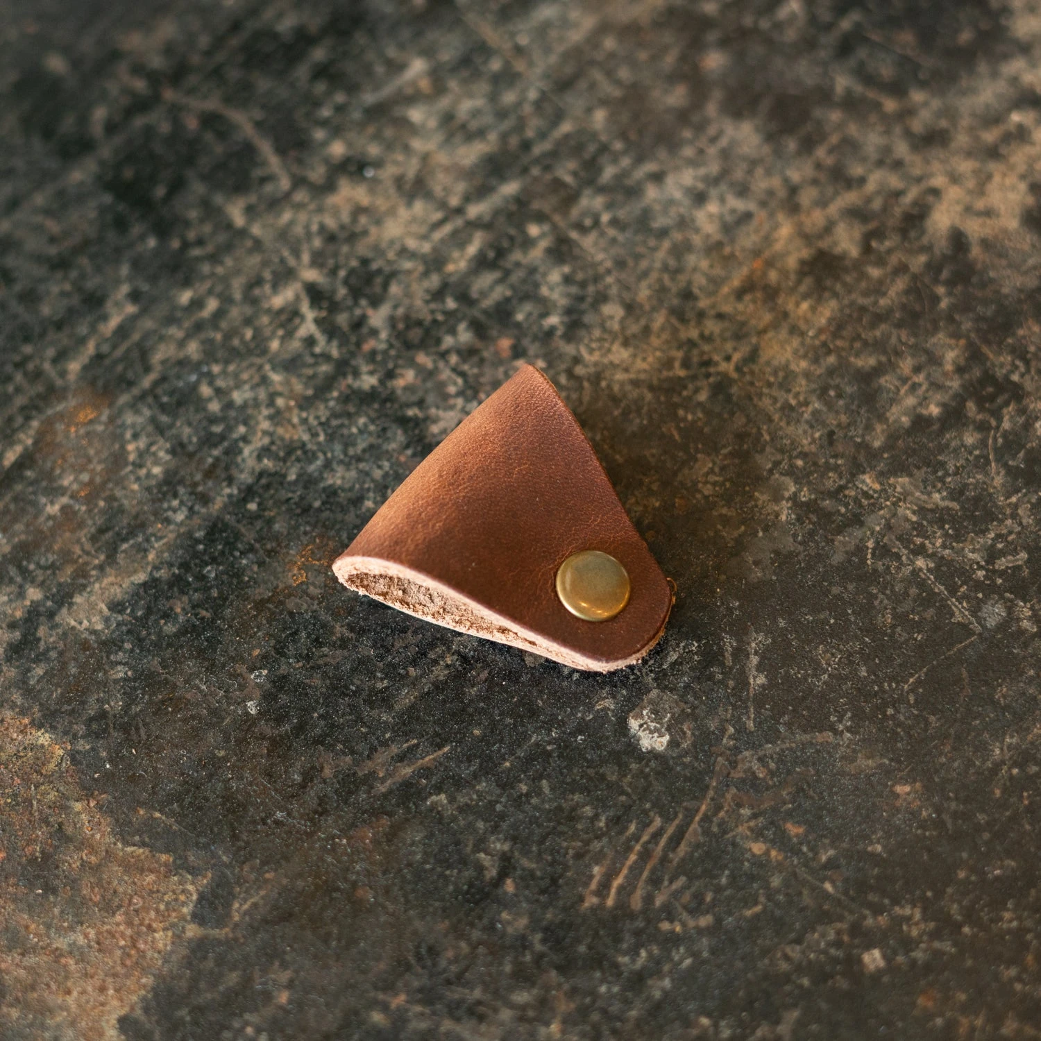 Scotsman Handcrafted Leather Cord Snap Organizer 3 Scotsman Handcrafted Leather Cord Snap Organizer