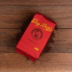 Original Blend Decaf Ground 12oz Bag