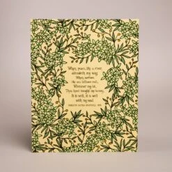 It Is Well With My Soul 8x10 Giclee Art Print - Made in USA