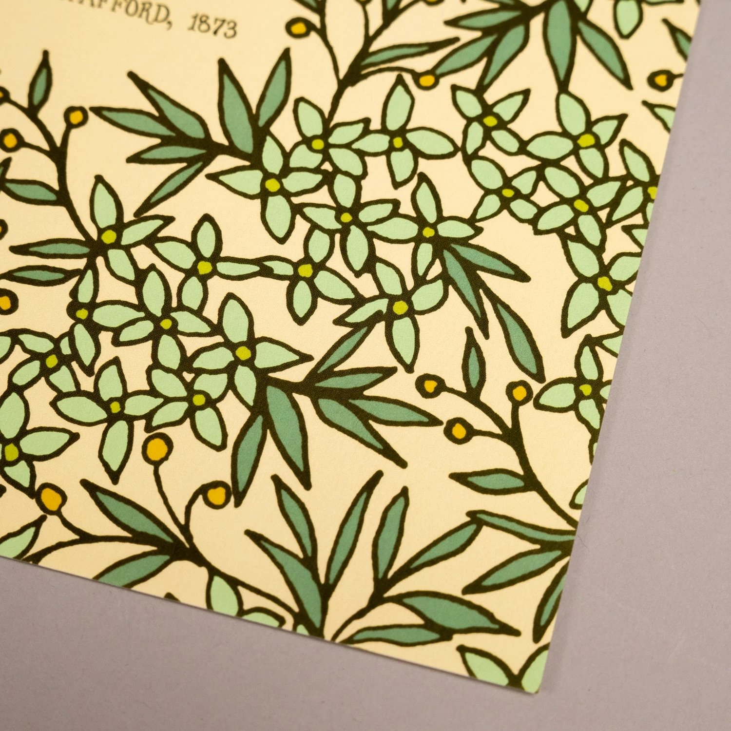 It Is Well With My Soul 8x10 Giclee Art Print - Made in USA 9 It Is Well With My Soul 8x10 Giclee Art Print - Made in USA - Image 7