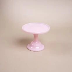 Crown Tuscan Cake Stand 13 Crown Tuscan Cake Stand -Laurel Mercantile Store DSC09832 2