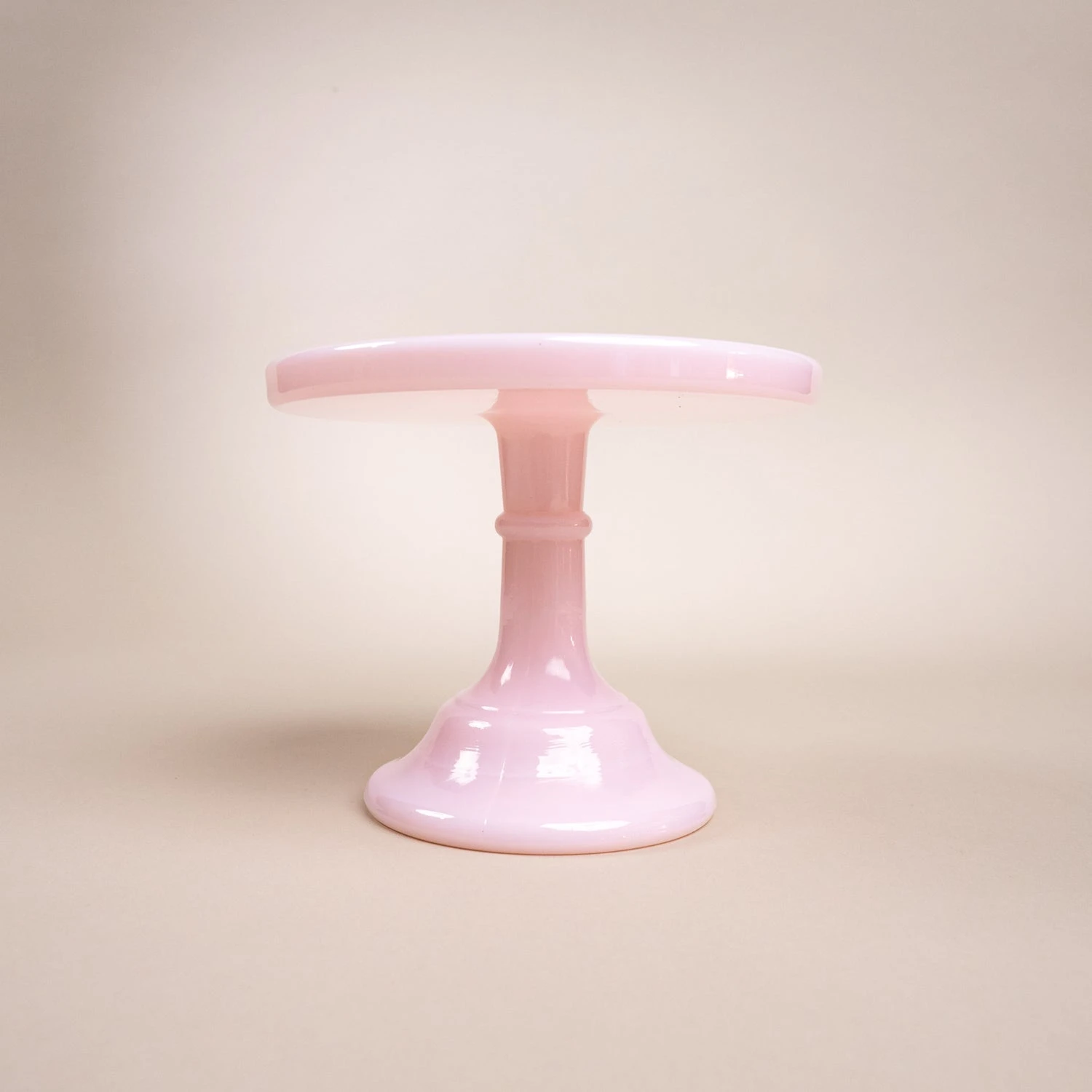 Crown Tuscan Cake Stand 6 Crown Tuscan Cake Stand - Image 4