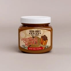 Yazoo Creamed Honey -Laurel Mercantile Store DSC09968 2