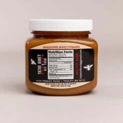 Yazoo Creamed Honey -Laurel Mercantile Store DSC09973 2
