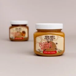 Yazoo Creamed Honey -Laurel Mercantile Store DSC09975 2