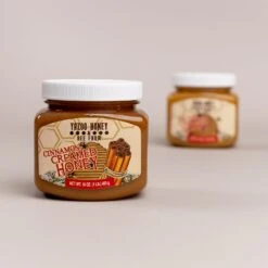 Yazoo Creamed Honey -Laurel Mercantile Store DSC09976 2