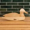 Scotsman Maple Duck Serving Board -Laurel Mercantile Store DSC5760 Enhanced NR